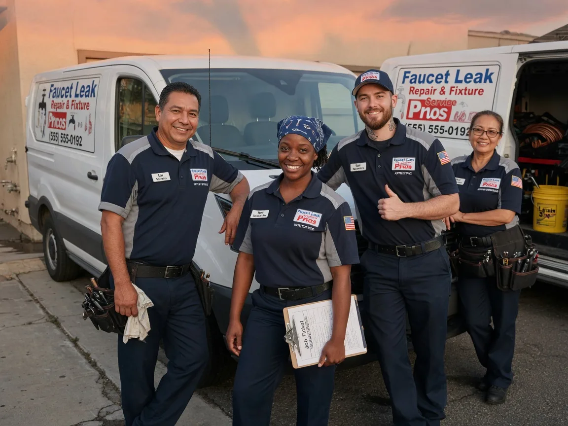 Faucet Repair company in Hayesville, IA